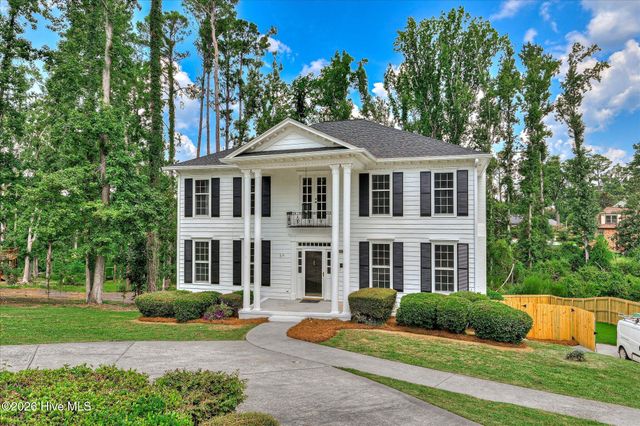 4189 Quail Springs Circle, Augusta, GA 30907