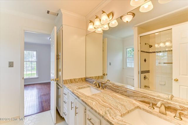 4189 Quail Springs Circle, Augusta, GA 30907
