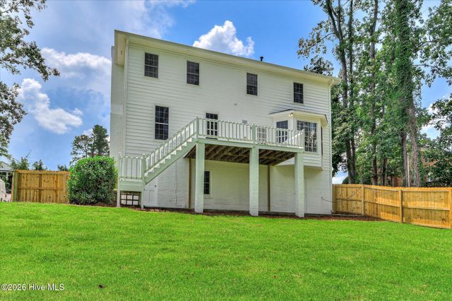 4189 Quail Springs Circle, Augusta, GA 30907