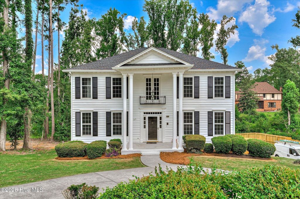 4189 Quail Springs Circle, Augusta, GA 30907