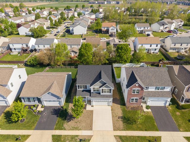 6366 Oak Trail Drive, Galloway, OH 43119