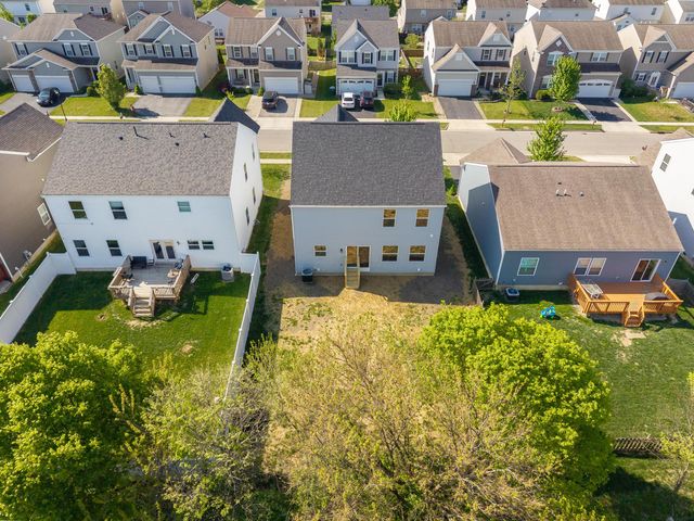 6366 Oak Trail Drive, Galloway, OH 43119