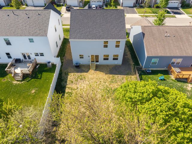 6366 Oak Trail Drive, Galloway, OH 43119