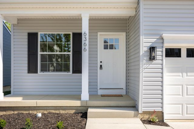 6366 Oak Trail Drive, Galloway, OH 43119