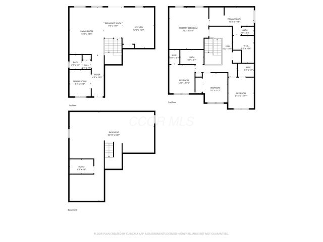 6366 Oak Trail Drive, Galloway, OH 43119