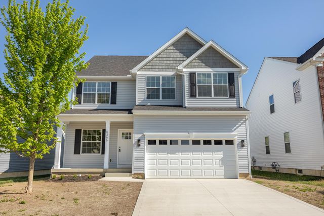 6366 Oak Trail Drive, Galloway, OH 43119