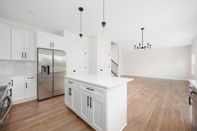 6366 Oak Trail Drive, Galloway, OH 43119