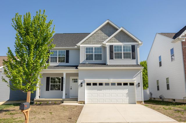 6366 Oak Trail Drive, Galloway, OH 43119
