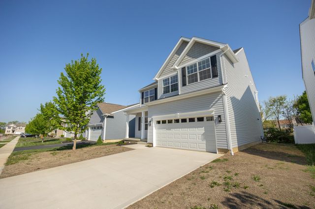 6366 Oak Trail Drive, Galloway, OH 43119