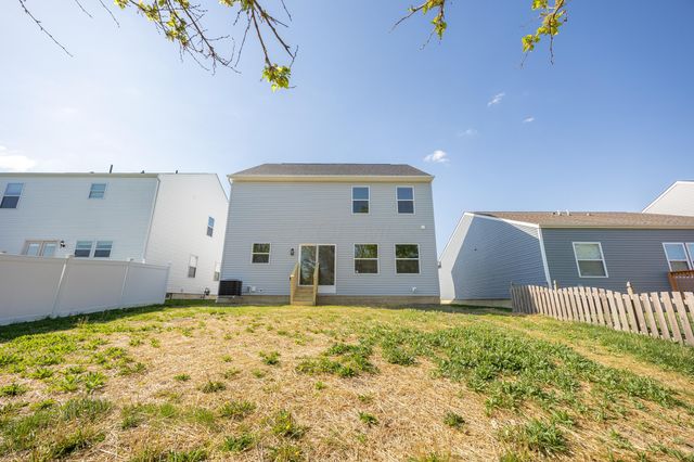 6366 Oak Trail Drive, Galloway, OH 43119