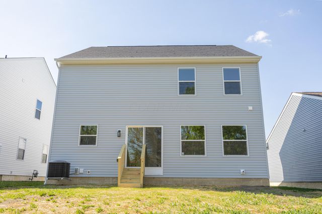 6366 Oak Trail Drive, Galloway, OH 43119