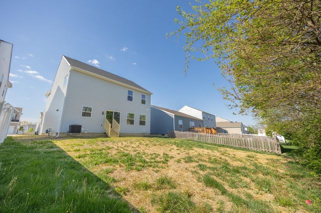 6366 Oak Trail Drive, Galloway, OH 43119