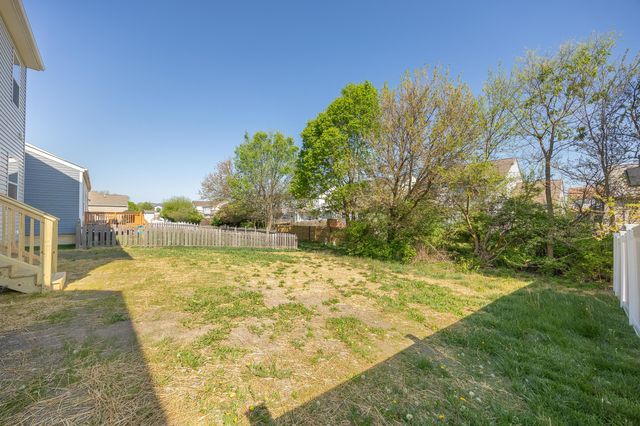 6366 Oak Trail Drive, Galloway, OH 43119