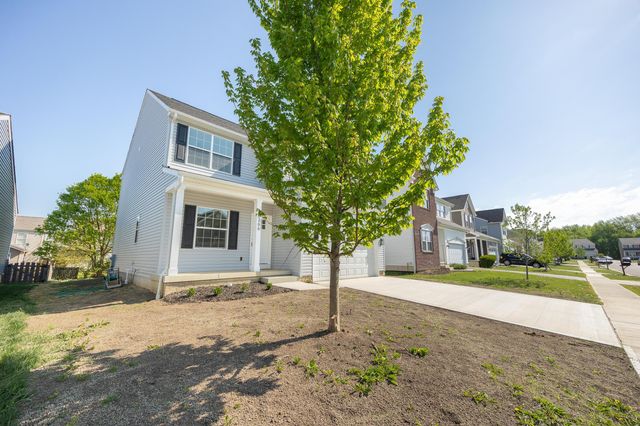 6366 Oak Trail Drive, Galloway, OH 43119