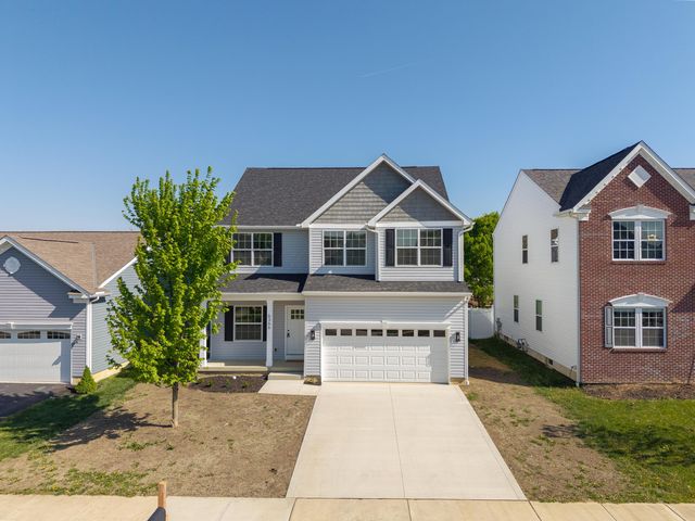 6366 Oak Trail Drive, Galloway, OH 43119