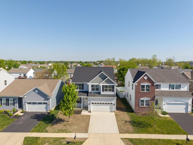 6366 Oak Trail Drive, Galloway, OH 43119