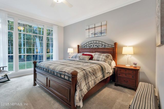 125 DEER LAKE Drive, Ponte Vedra Beach, FL 32082