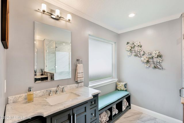 125 DEER LAKE Drive, Ponte Vedra Beach, FL 32082