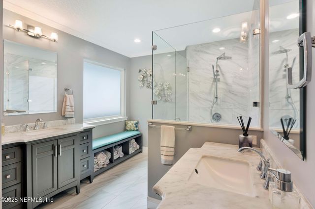 125 DEER LAKE Drive, Ponte Vedra Beach, FL 32082