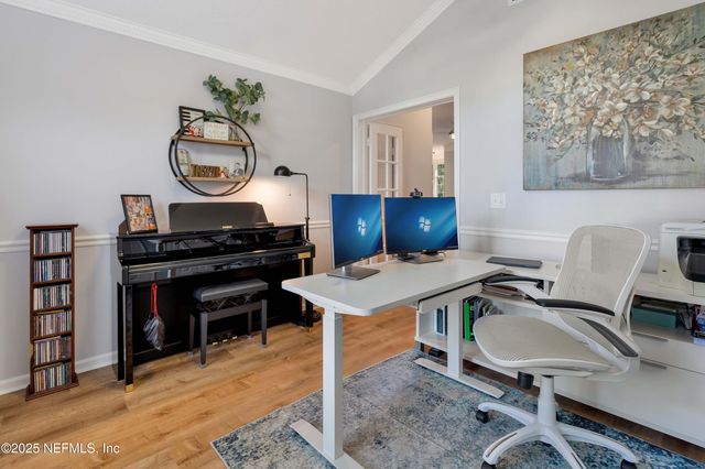 125 DEER LAKE Drive, Ponte Vedra Beach, FL 32082