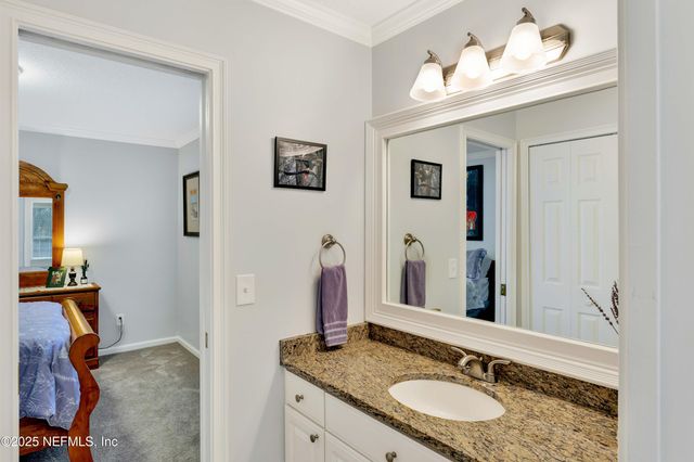 125 DEER LAKE Drive, Ponte Vedra Beach, FL 32082