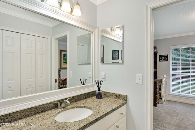 125 DEER LAKE Drive, Ponte Vedra Beach, FL 32082