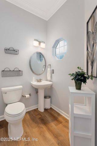 125 DEER LAKE Drive, Ponte Vedra Beach, FL 32082