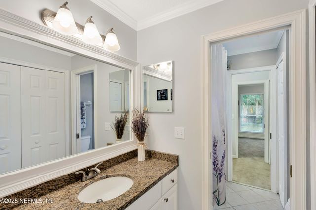 125 DEER LAKE Drive, Ponte Vedra Beach, FL 32082