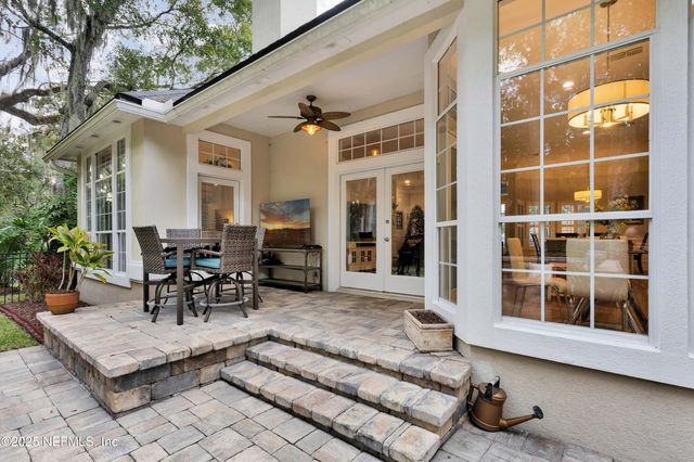 125 DEER LAKE Drive, Ponte Vedra Beach, FL 32082