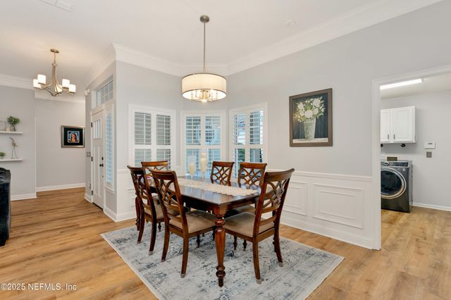 125 DEER LAKE Drive, Ponte Vedra Beach, FL 32082