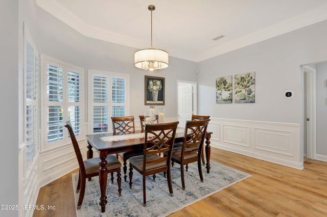 125 DEER LAKE Drive, Ponte Vedra Beach, FL 32082