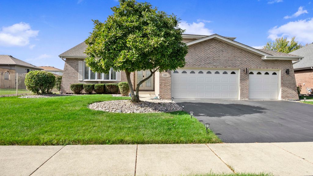 380 Providence Drive, Matteson, IL 60443 — photo 2