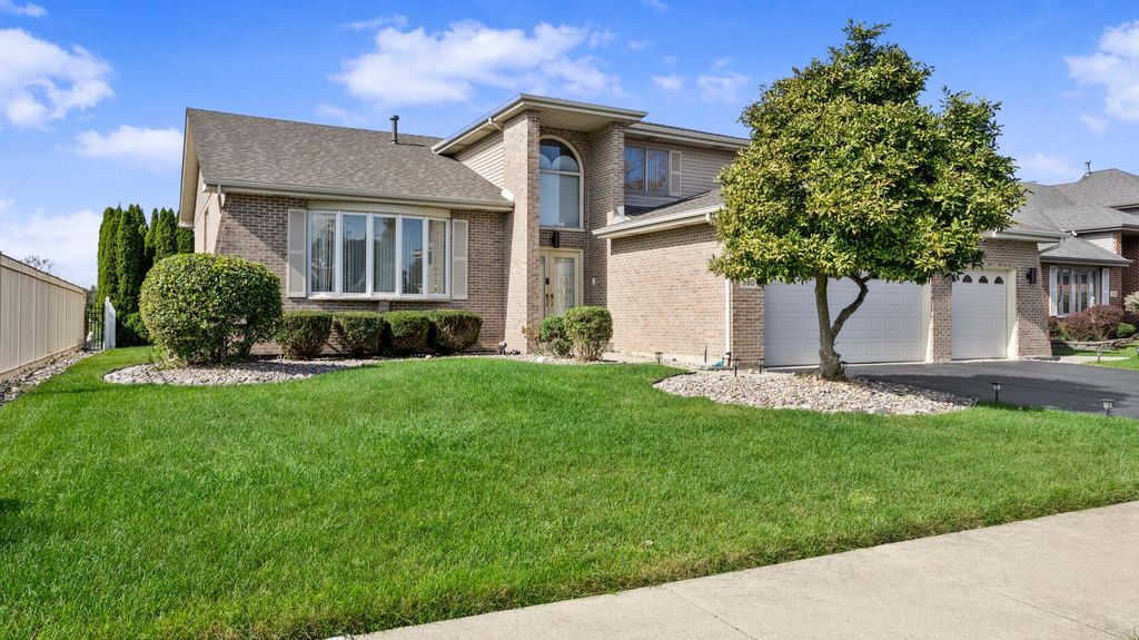 380 Providence Drive, Matteson, IL 60443 — photo 3