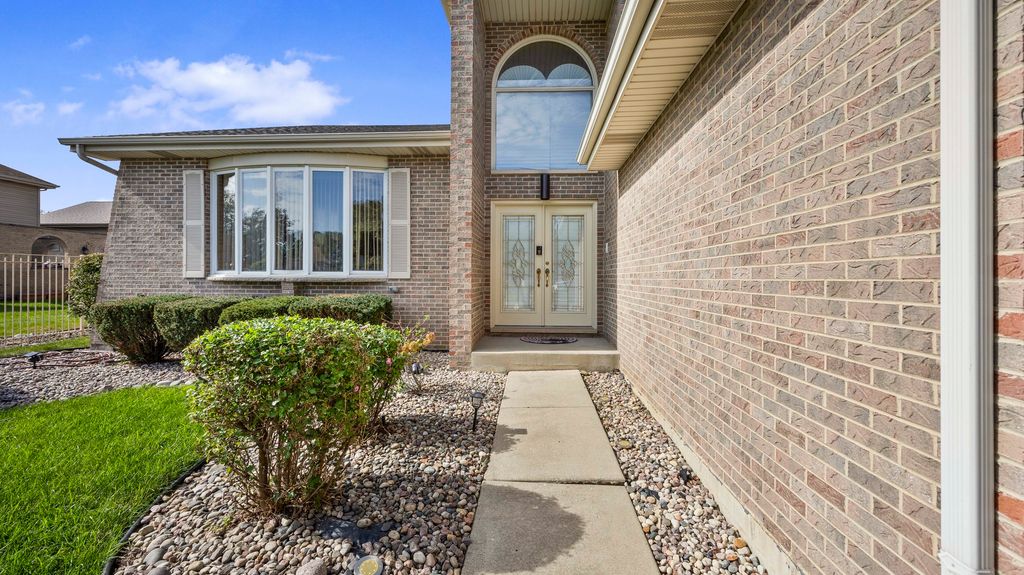 380 Providence Drive, Matteson, IL 60443 — photo 4