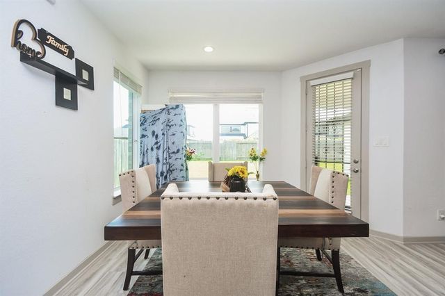 3819 Ethan Park Court, Katy, TX 77494