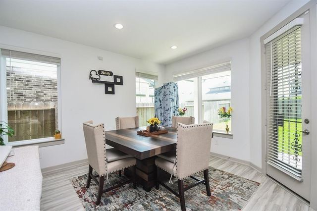 3819 Ethan Park Court, Katy, TX 77494