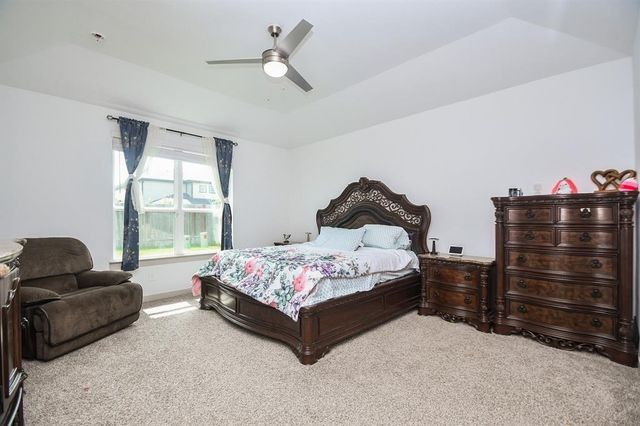 3819 Ethan Park Court, Katy, TX 77494