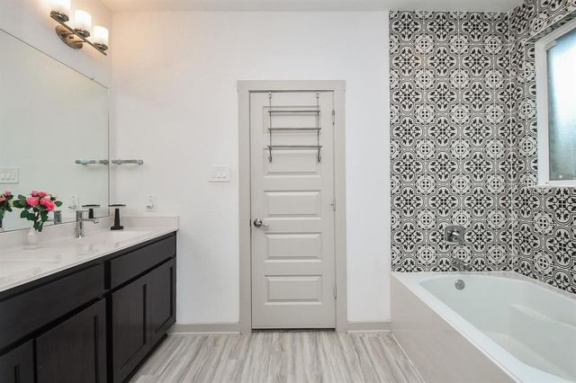 3819 Ethan Park Court, Katy, TX 77494