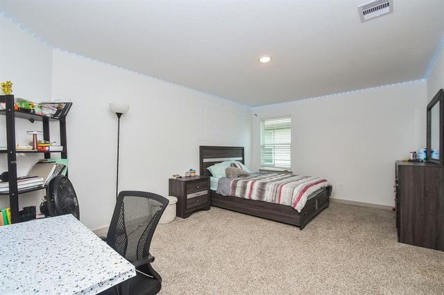 3819 Ethan Park Court, Katy, TX 77494