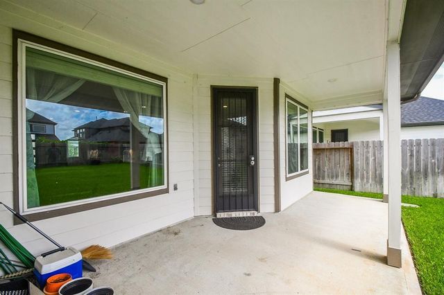 3819 Ethan Park Court, Katy, TX 77494