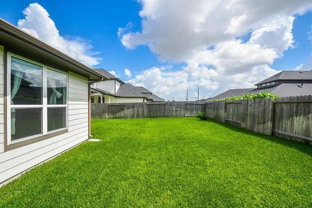 3819 Ethan Park Court, Katy, TX 77494