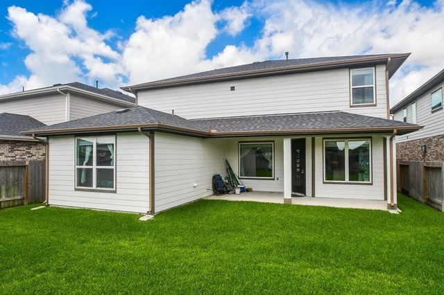 3819 Ethan Park Court, Katy, TX 77494