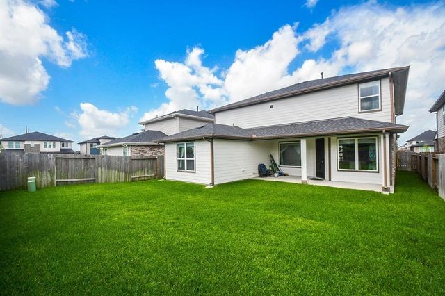 3819 Ethan Park Court, Katy, TX 77494