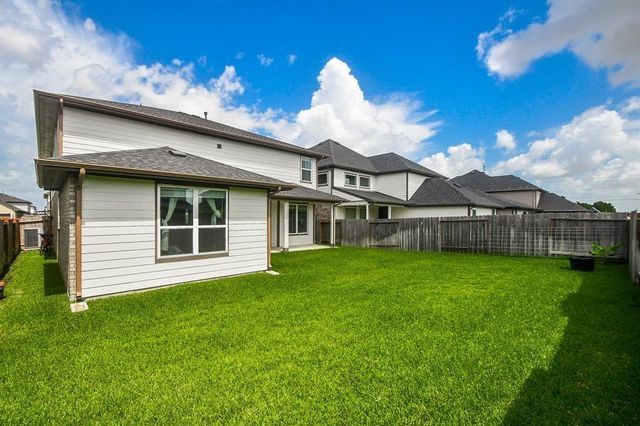 3819 Ethan Park Court, Katy, TX 77494