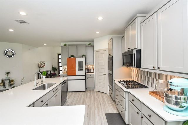 3819 Ethan Park Court, Katy, TX 77494