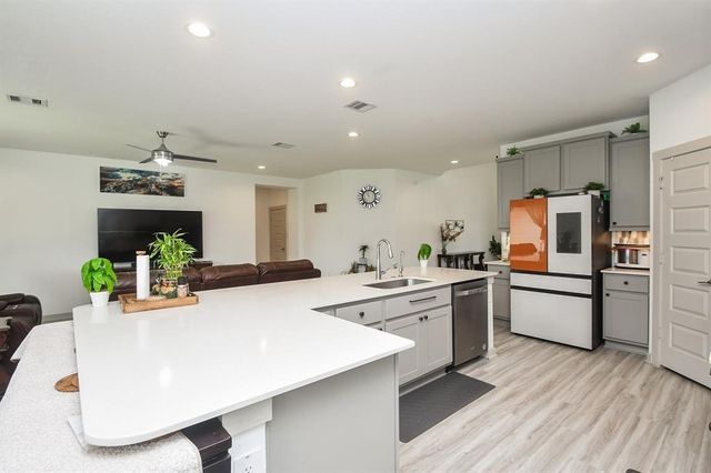 3819 Ethan Park Court, Katy, TX 77494