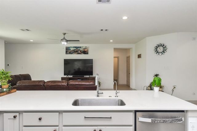 3819 Ethan Park Court, Katy, TX 77494