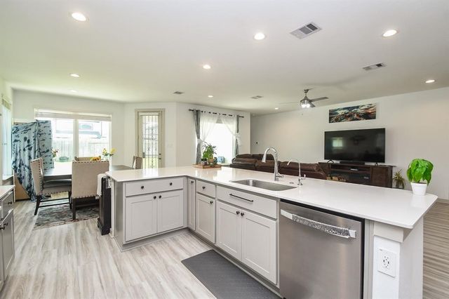 3819 Ethan Park Court, Katy, TX 77494