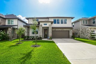 3819 Ethan Park Court, Katy, TX 77494