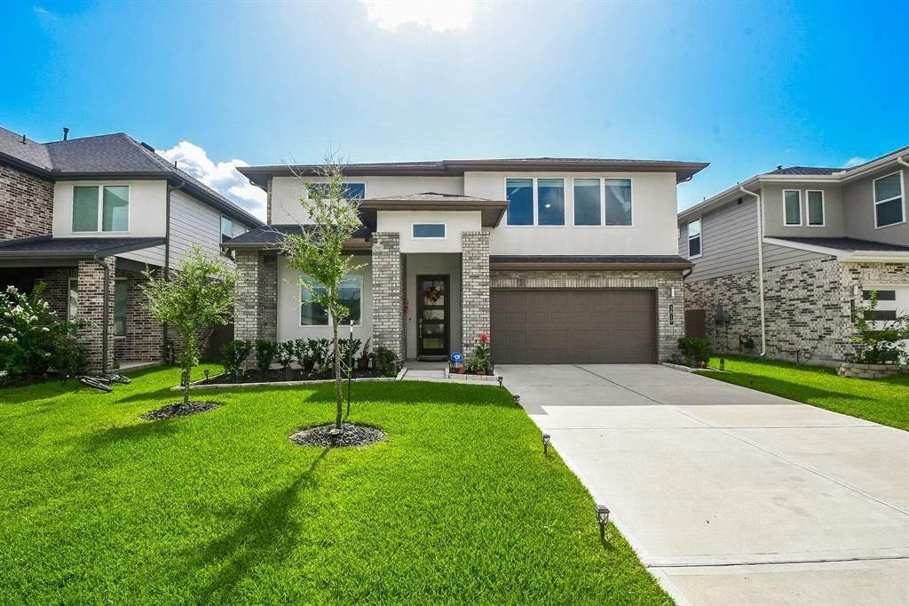 3819 Ethan Park Court, Katy, TX 77494